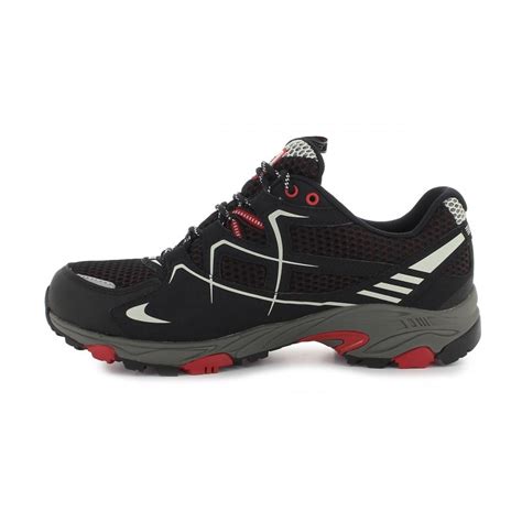 Pantofi Chiruca Spider Gore Tex Negru Marimea Emag Ro