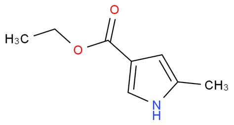 H Pyrrole Carboxylic Acid Aminophenyl Chlorophenyl