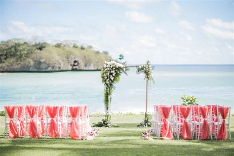 InterContinental Resort Fiji Wedding. Fiji wedding specialists.