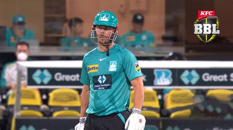 Watch Brisbane Heat Vs Melbourne Stars Th December Big Bash