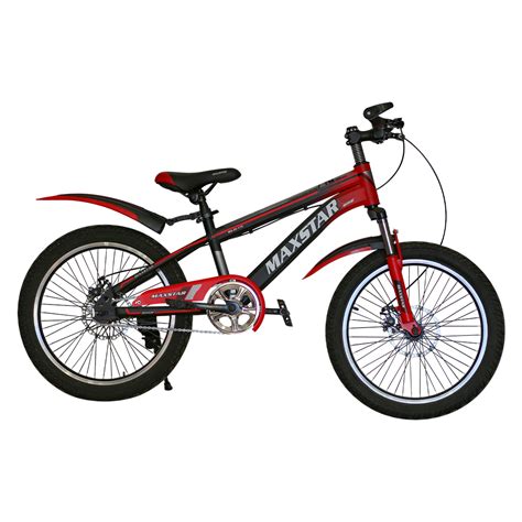 VELO MAXSTAR 20" - Leader Moto