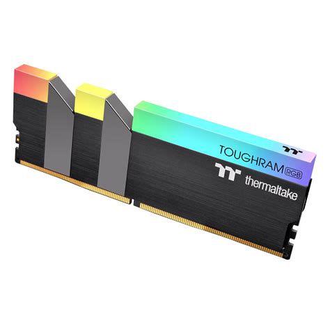 Thermaltake TOUGHRAM RGB 32GB (16GB x 2) 3600MHz DDR4 Memory Pakistan