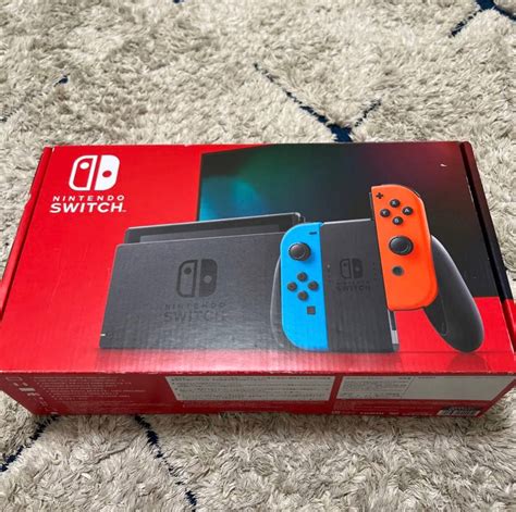 Yahooオークション Nintendo Switch Had S Ka