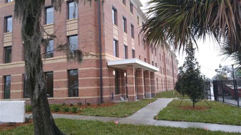 Bethune Cookman Dormitories 2024 Masonry Excellence Awards