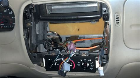 Ford Ranger Transfer Case Control Module