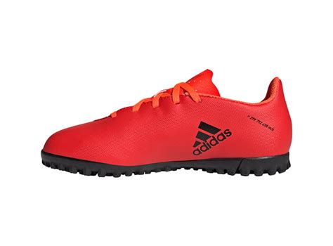 Ripley ZAPATILLAS DE FÚTBOL ADIDAS PARA NIÑO X SPEEDFLOW 4 TF J