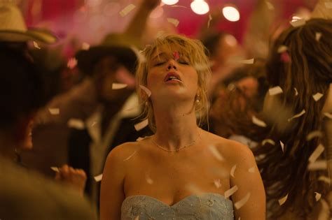 Review: Die, My Love Is Jennifer Lawrence's Best Performance | TIME