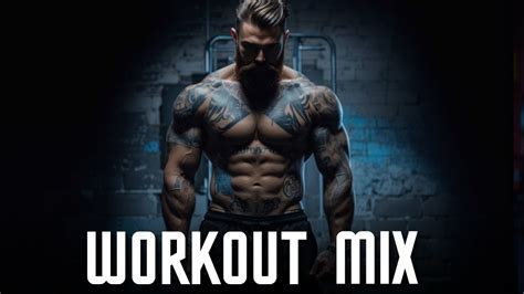 Best Workout Music Mix 💪 Aggressive Trap And Bass 💪 Gym Motivation 2024 Youtube