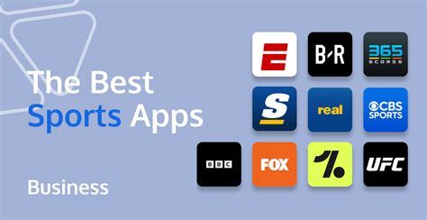 Top Sports App: Pseosciiise Sebeinscse Review