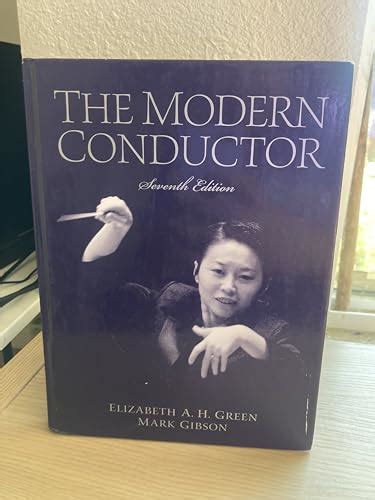 The Modern Conductor 7th Edition