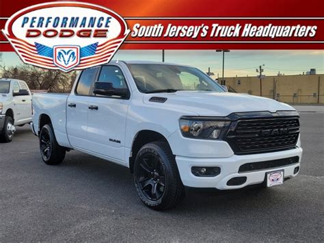 New Ram Big Horn Lone Star Quad Cab In Woodbury P