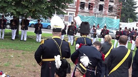 Marche Notre Dame De Lourdes De Gilly Sart Culpart 2015 YouTube