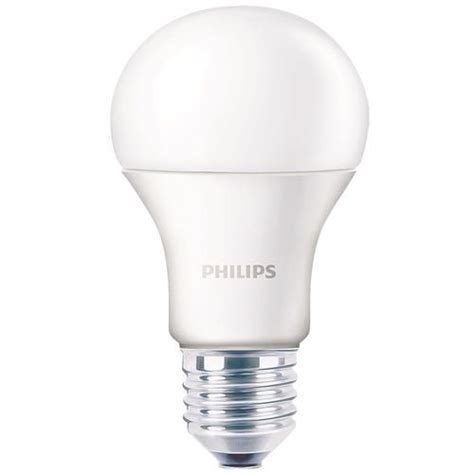 Buy Philips Stellar Bright Led Bulb 12w E27 Cool Whitecrystal White Online At Best Price Of