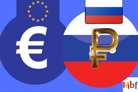 Guida al trading EUR/RUB (euro/rublo russo) - Migliorbrokerforex.net