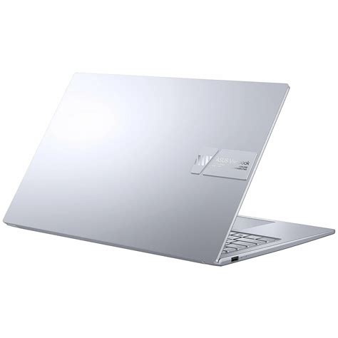 Asus VivoBook 15X OLED M3504YA MA313W Cool Silver 15 6 2 8K OLED