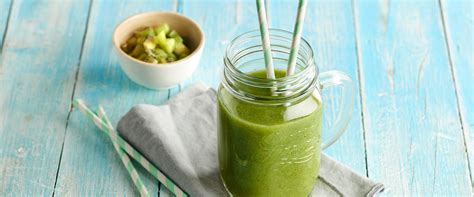 6 Kiwifruit Smoothies to Feel Great Inside-out - Zespri UK