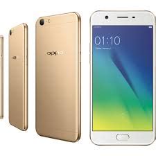 Cara Hard Reset Oppo A57 Lupa Pola Tanpa Pc Recovery Receh Kuy