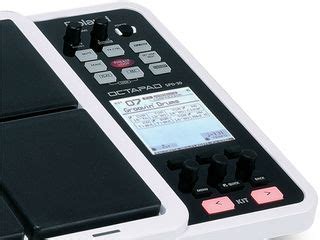 Roland Octapad SPD-30 review | MusicRadar