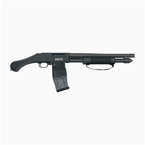 Mossberg M Shockwave Viking Arms Pmd