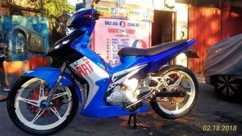 Yamaha Sniper 135 Classic Fairings For Sale Used Philippines