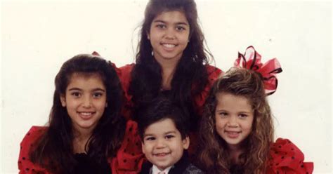 Kris Jenner shares rare family photo as Kim Kardashian stages triumphant social media comeback ...