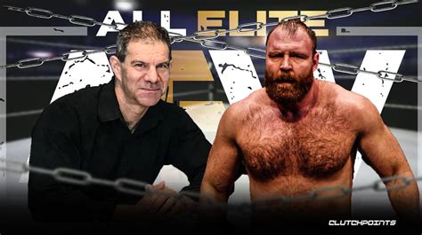 Aew Dave Meltzer Explains Jon Moxley S Wrestler Of The Year Win