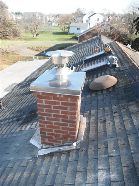 Chimney Liner Installation | Home and Hearth Masonry