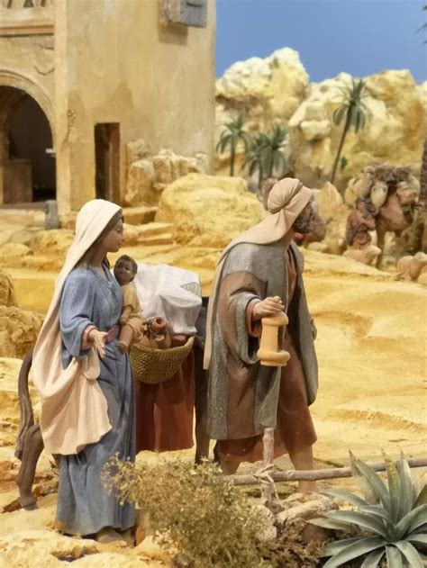 Pin Di Michele Labruzzo Su Spunti Per Presepe Natale Fai Da Te