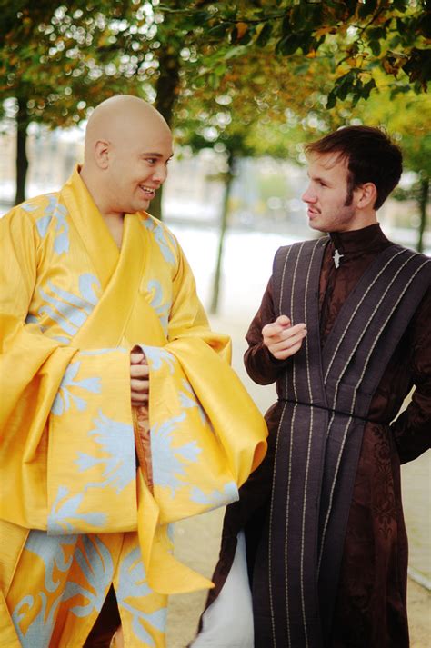 Lord Varys Cosplay By Xpyro90 On DeviantArt, 46% OFF