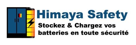 Himaya Safety Votre Expert En Stockage De Batterie Lithium