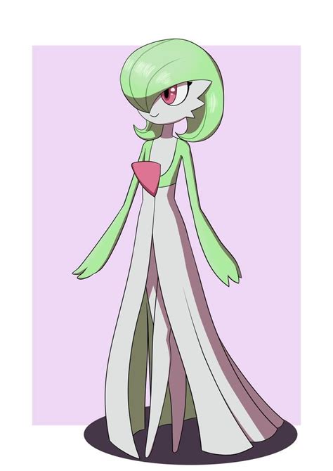 Gardevoir By Darthjedi313 Cute Pokemon Pictures Pokemon Pictures Pokemon Waifu