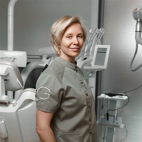 Елена Хаустова | Generation – Family Dentistry