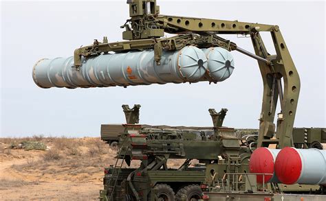 В Минобороны Словакии назвали условие передачи Украине ракет С-300 — РБК