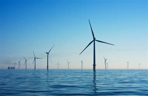 Total To Buy 51 Stake In Seagreen 1 Offshore Wind Farm