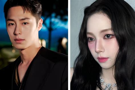 Agensi Konfirmasi Hubungan Lee Jae Wook Dan Karina Aespa Antara News