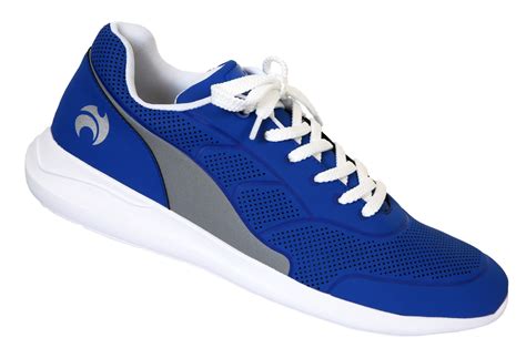 Henselite Hm Ltd Coloured Sports Trainer Bowlswear Of York