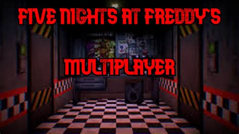 🐻 Fnaf Scary Multiplayer Survival 🐻 2243 1242 4765 By Megarapture52 Fortnite Creative Map Code