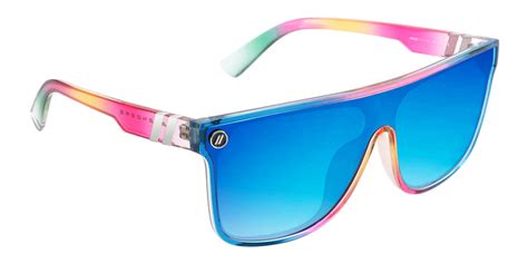 🌈 Pride Sunglasses Colorful Rainbow Sunglasses To Celebrate Lgbtq Pride Sunglasses 58 Us