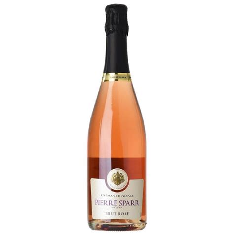 Purchase Pierre Sparr Brut Rosé Crémant d Alsace in Canada Wine Online