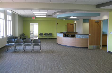 medical office in Lenexa