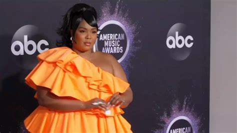 Lizzo Sued By Former Dancers Accused Of Sexual Harassment And Creating