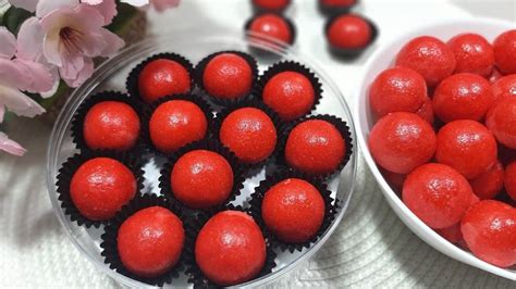 KUE KERING LEBARAN TERBARU 2023 NASTAR RED VELVET LEMBUT DAN LUMER