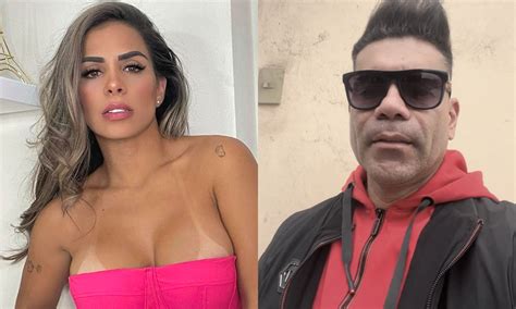 Vanessa López se defiende y revela por qué no dejó que Tomate Barraza