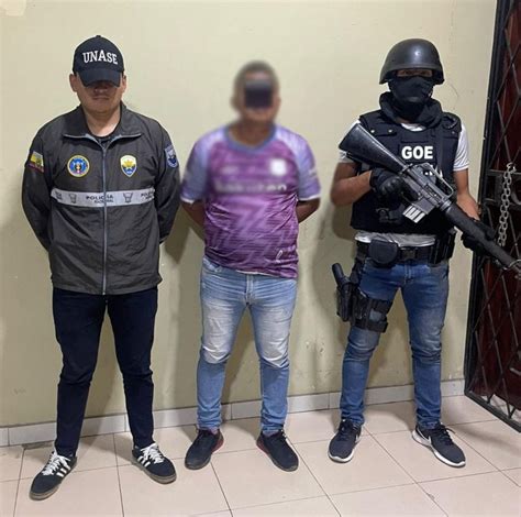 Extorsión En Sucumbíos Hombre Pedía 10 000 O Un Encuentro Sexual