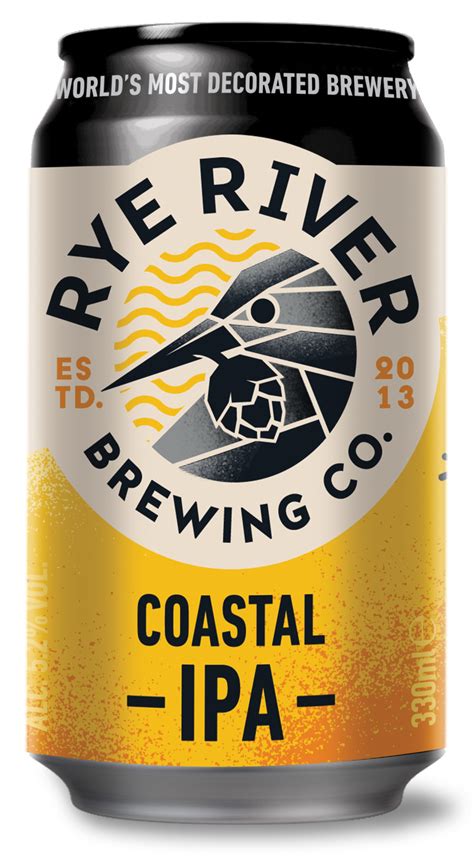 Buy Coastal Ipa Honest Rare