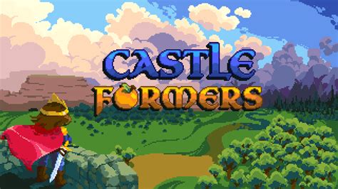 Castle Formers for Nintendo Switch - Nintendo Official Site