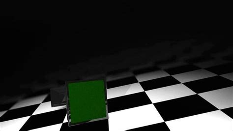 Animation Chess Stock Video Footage for Free Download