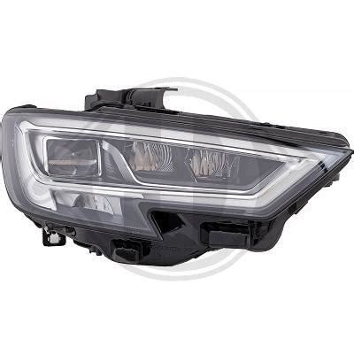 Faro Anteriore Destro Led Audi A3 8V Autoon