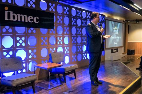 Ibmec Stars confira como foi o evento em São Paulo Ibmec Insights