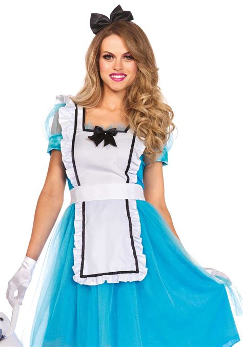 Classic Alice In Wonderland Legavenueeu